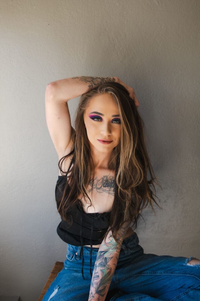 Final boudoir photography gallery results from BB Boudoir serving
Loveland Fort Collins and Berthoud Colorado