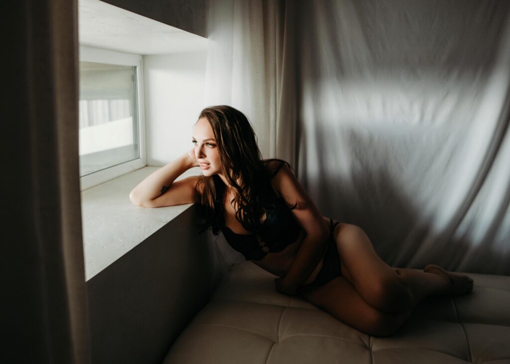 Boudoir photography milestone session for women in Northern Colorado at

BB Boudoir in Loveland CO